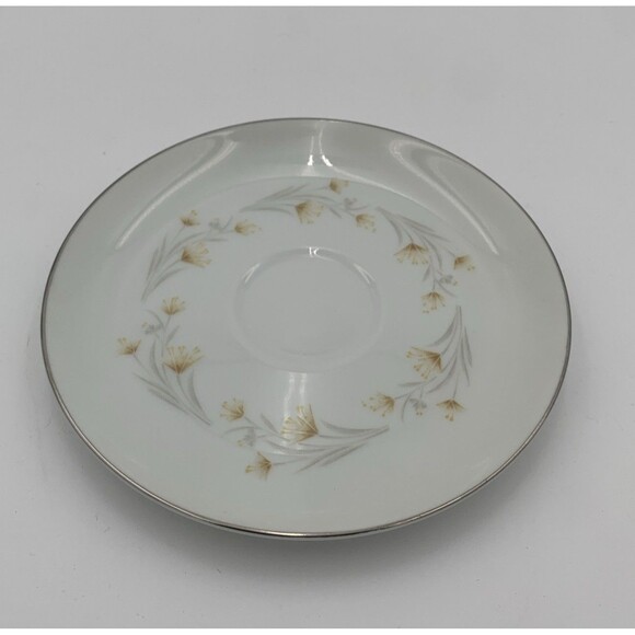 Summit fine china Japan Dream Cup and Saucer Set of 4. - Picture 14 of 16